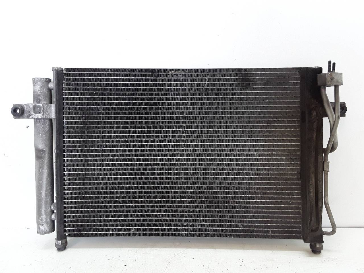 Condensador / radiador aire acondicionado