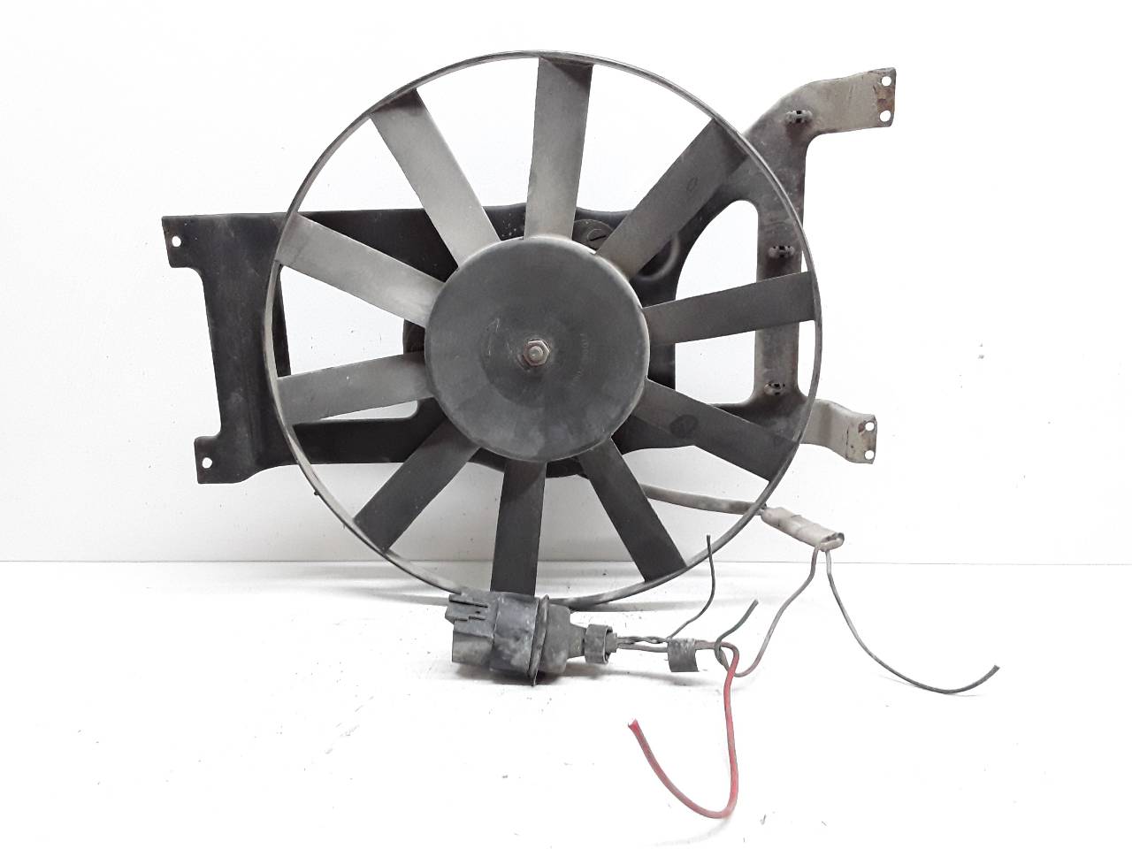 Electroventilador, foto 1 de 3