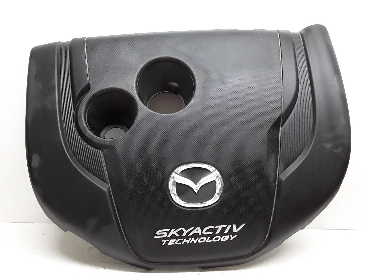 Tapa motor, foto 1 de 3