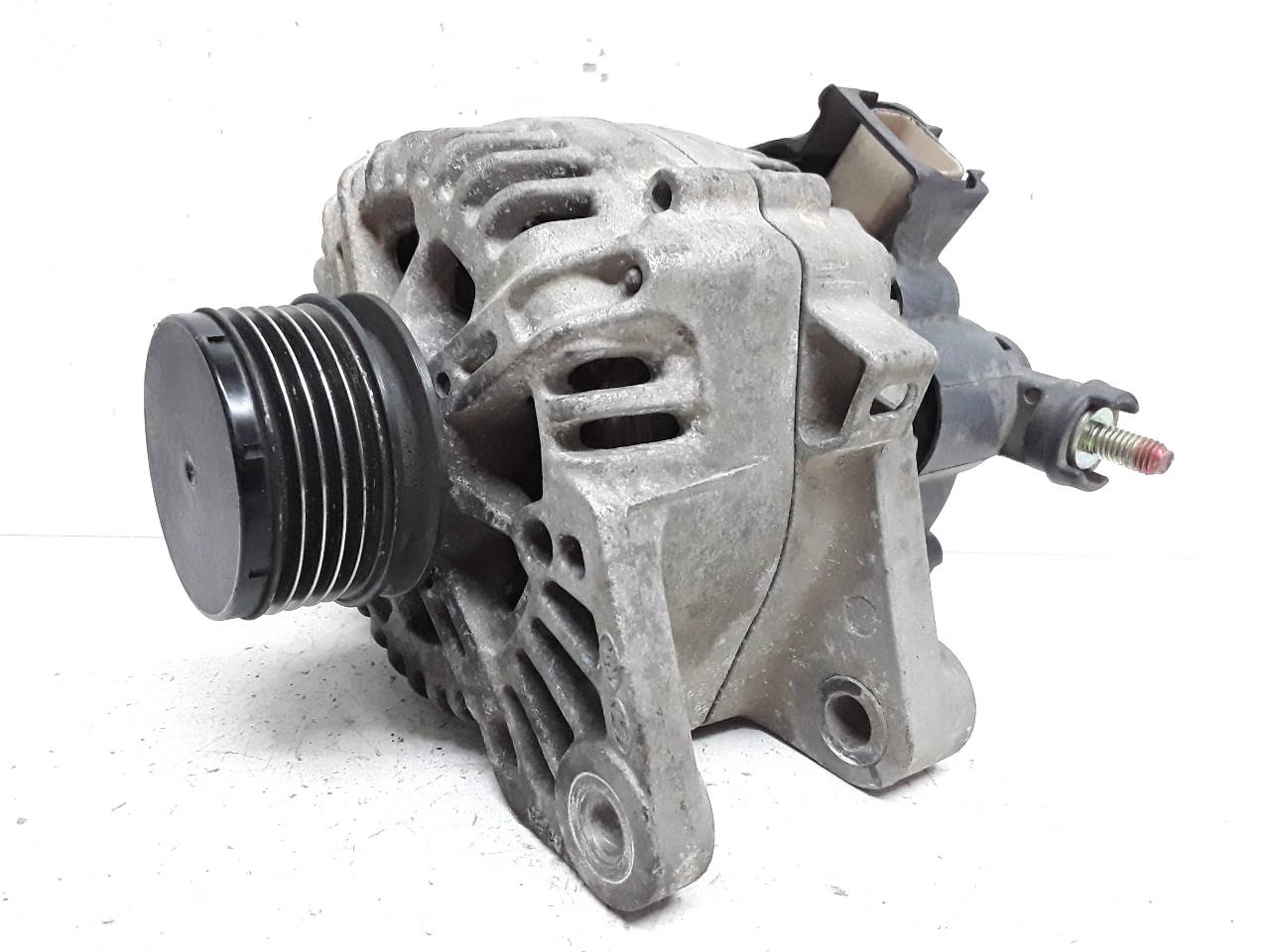 Alternador, foto 1 de 4