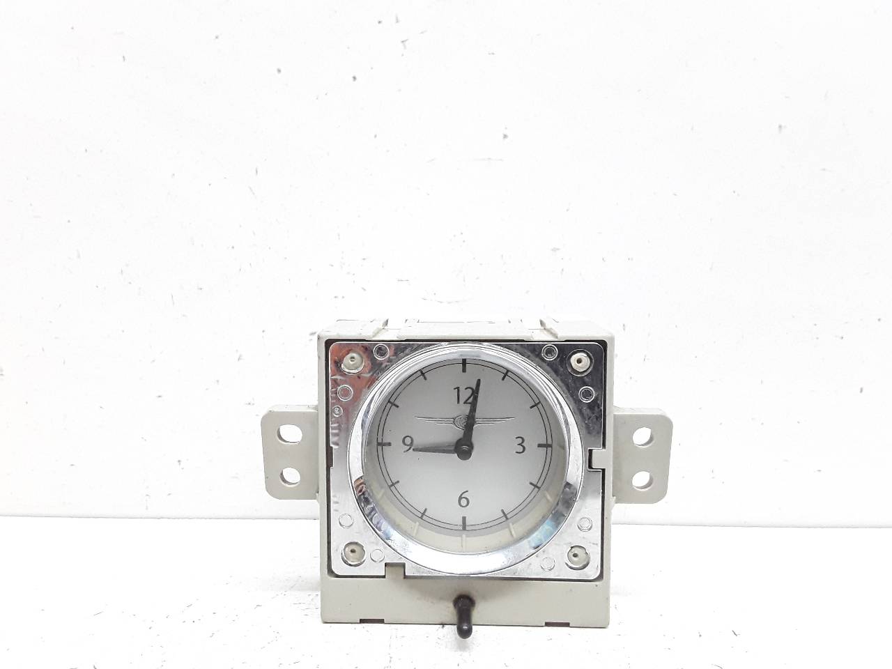 Reloj cuenta kilometros