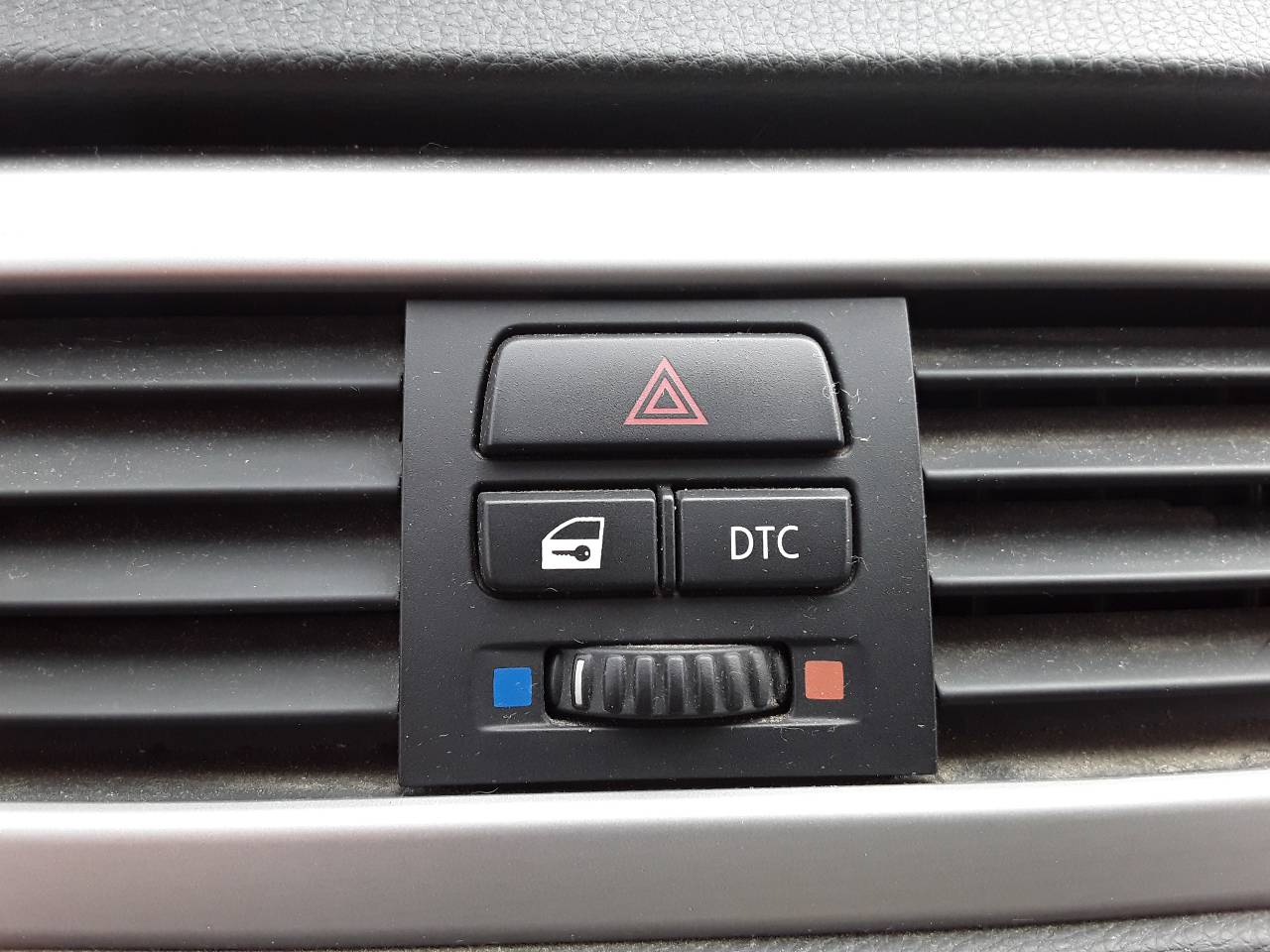 Warning