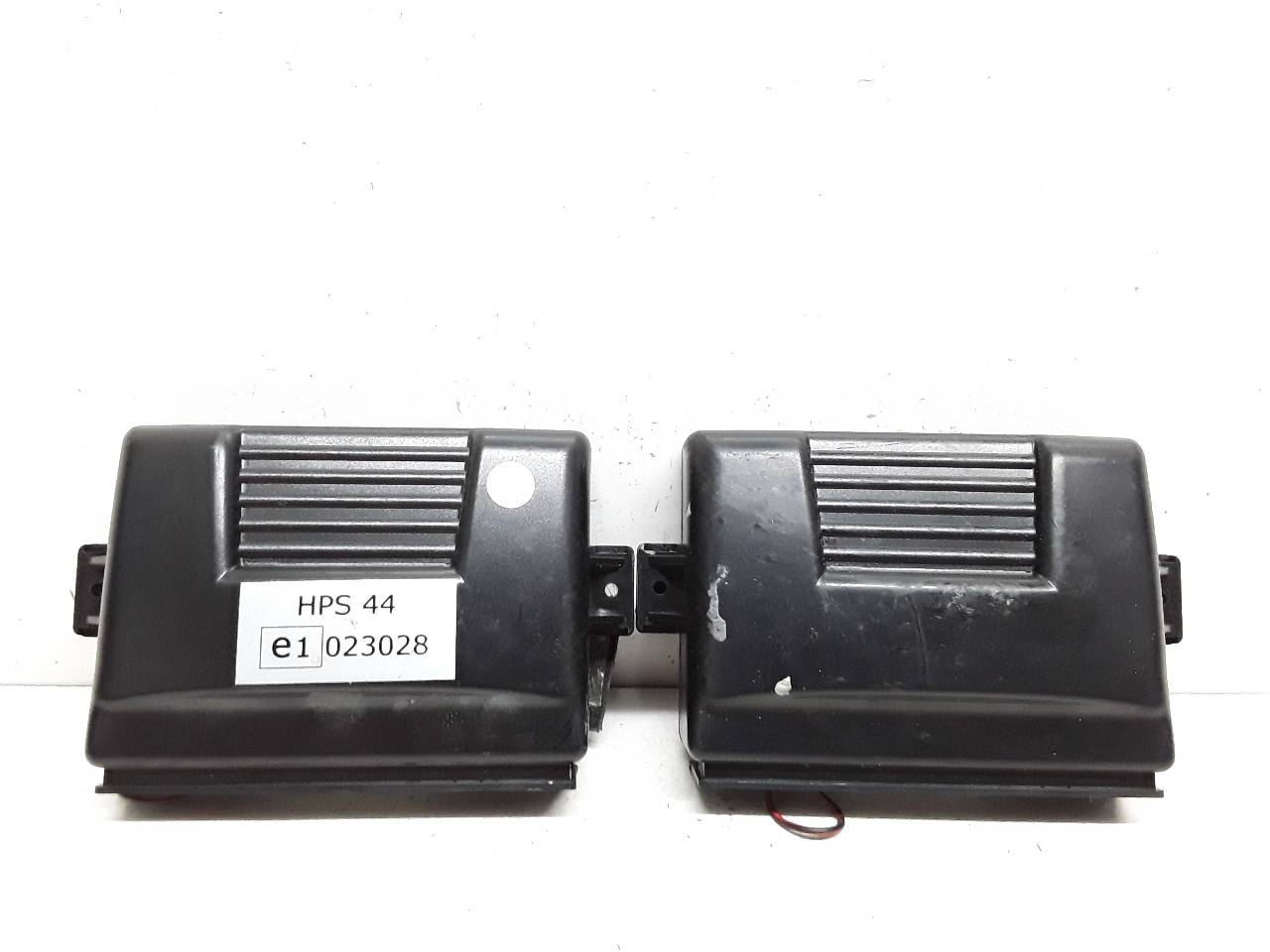 Modulo confort, foto 1 de 2