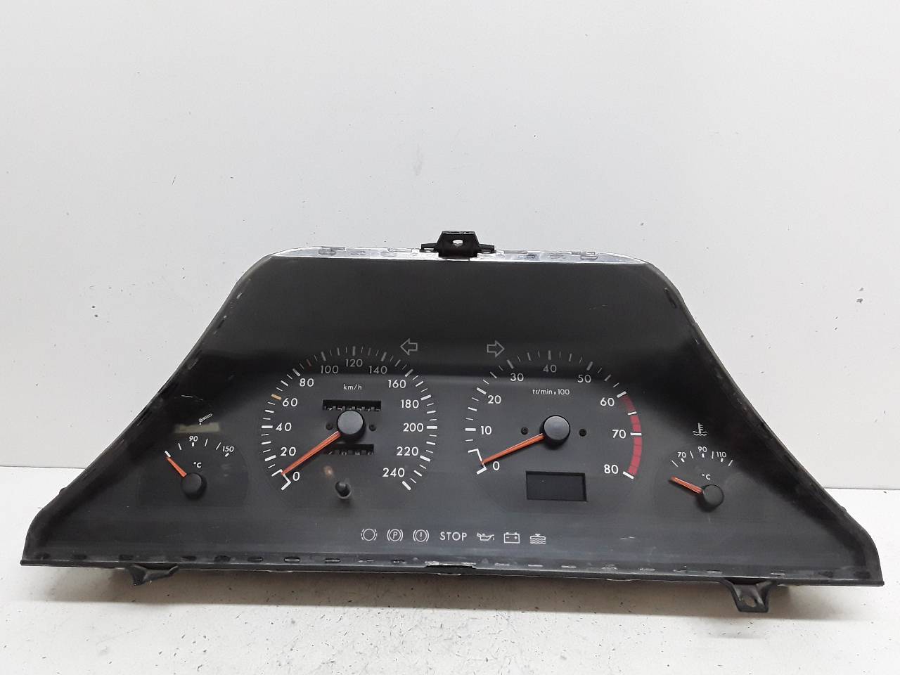 Kombiinstrument, Foto 1 von 3