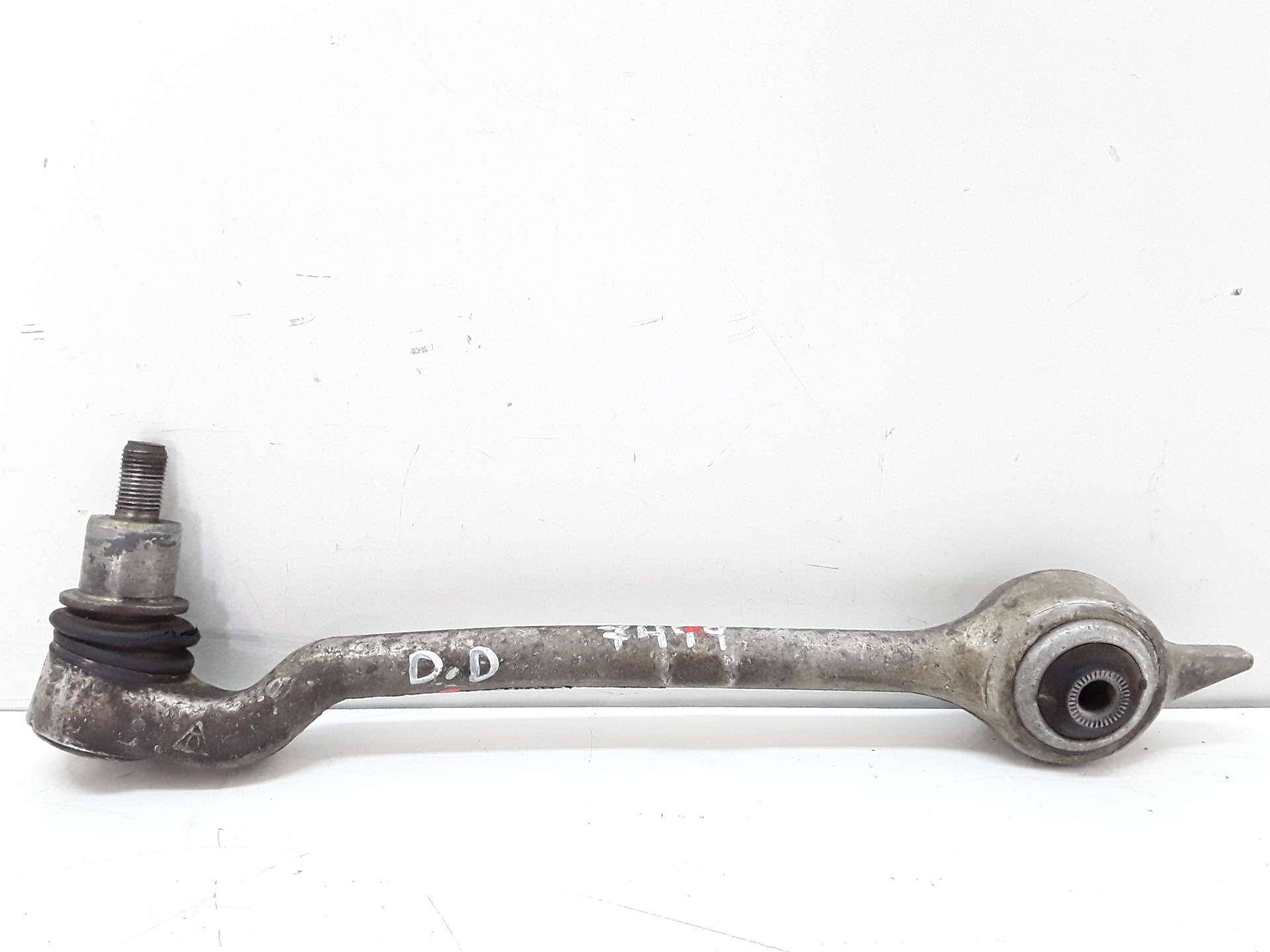 Brazo suspension superior delantero derecho