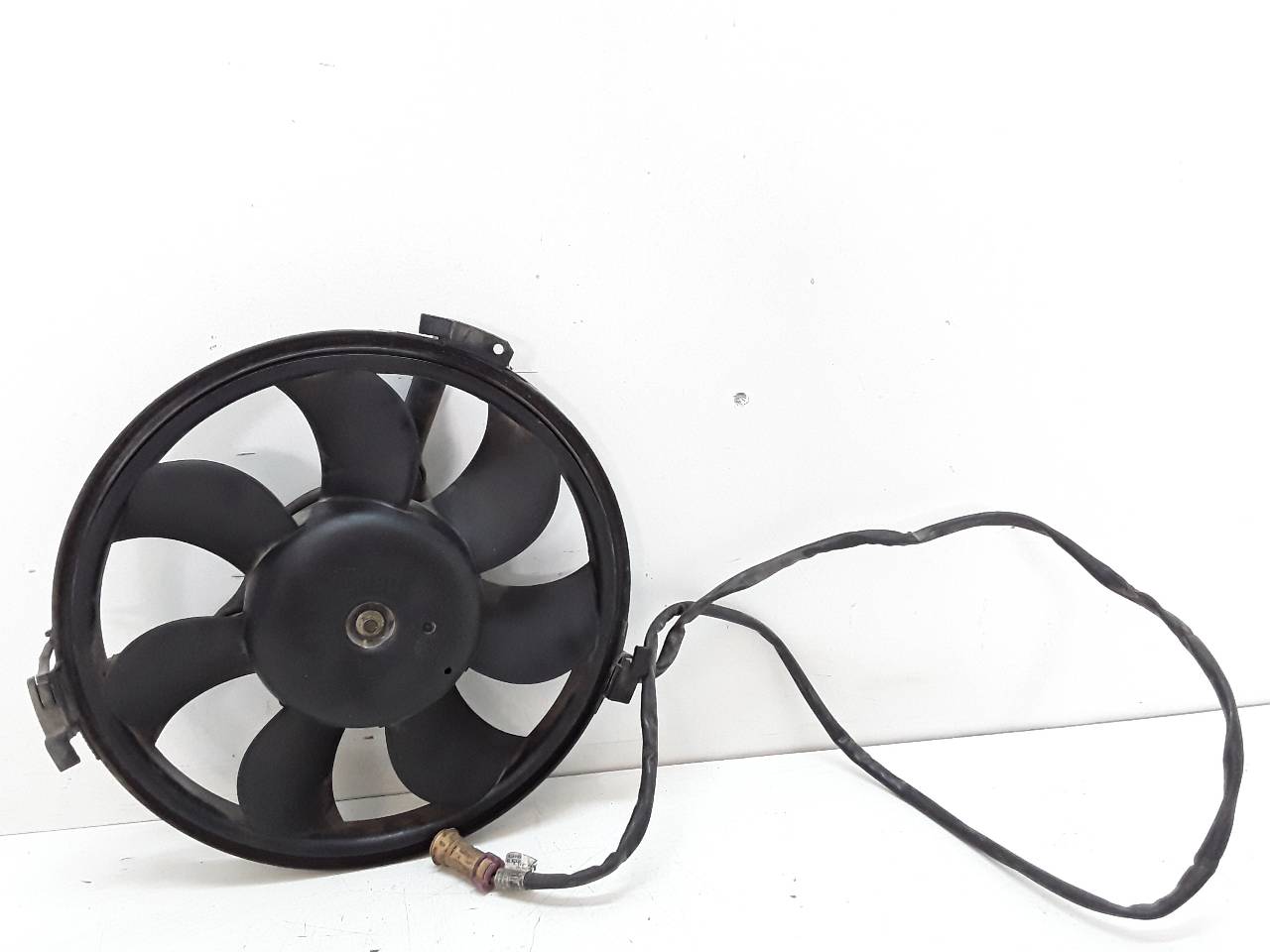Electroventilador