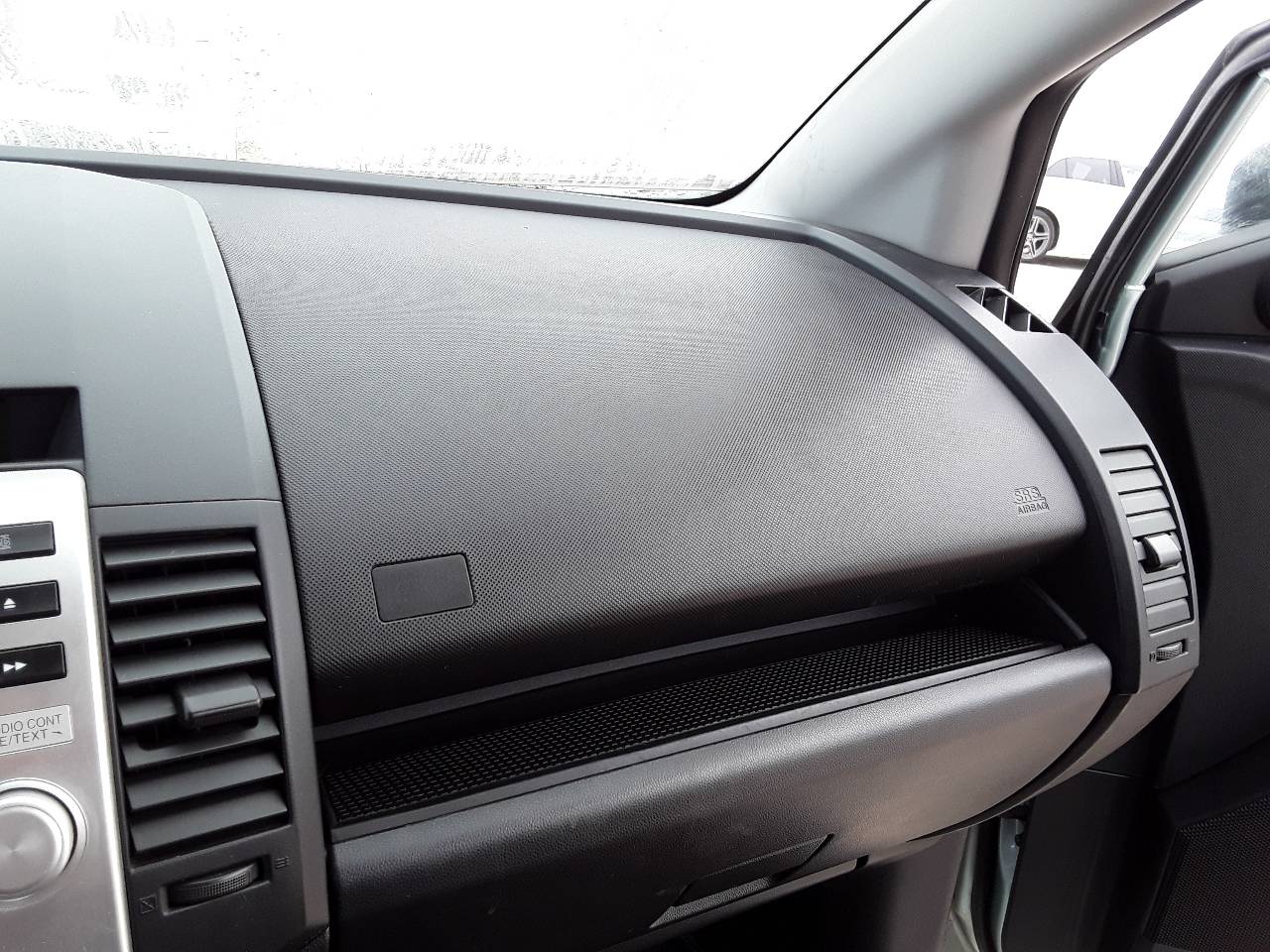 Airbag delantero derecho, foto 1 de 1