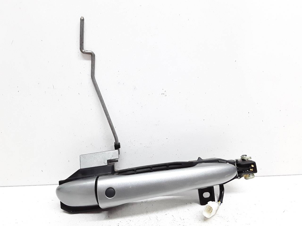 Front right outer door handle, photo 1 of 3