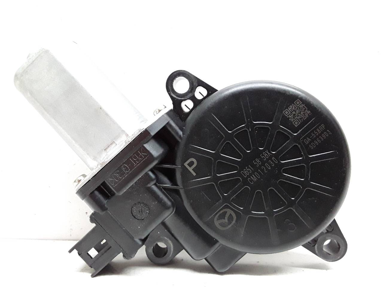Motor elevalunas delantero derecho, foto 1 de 2