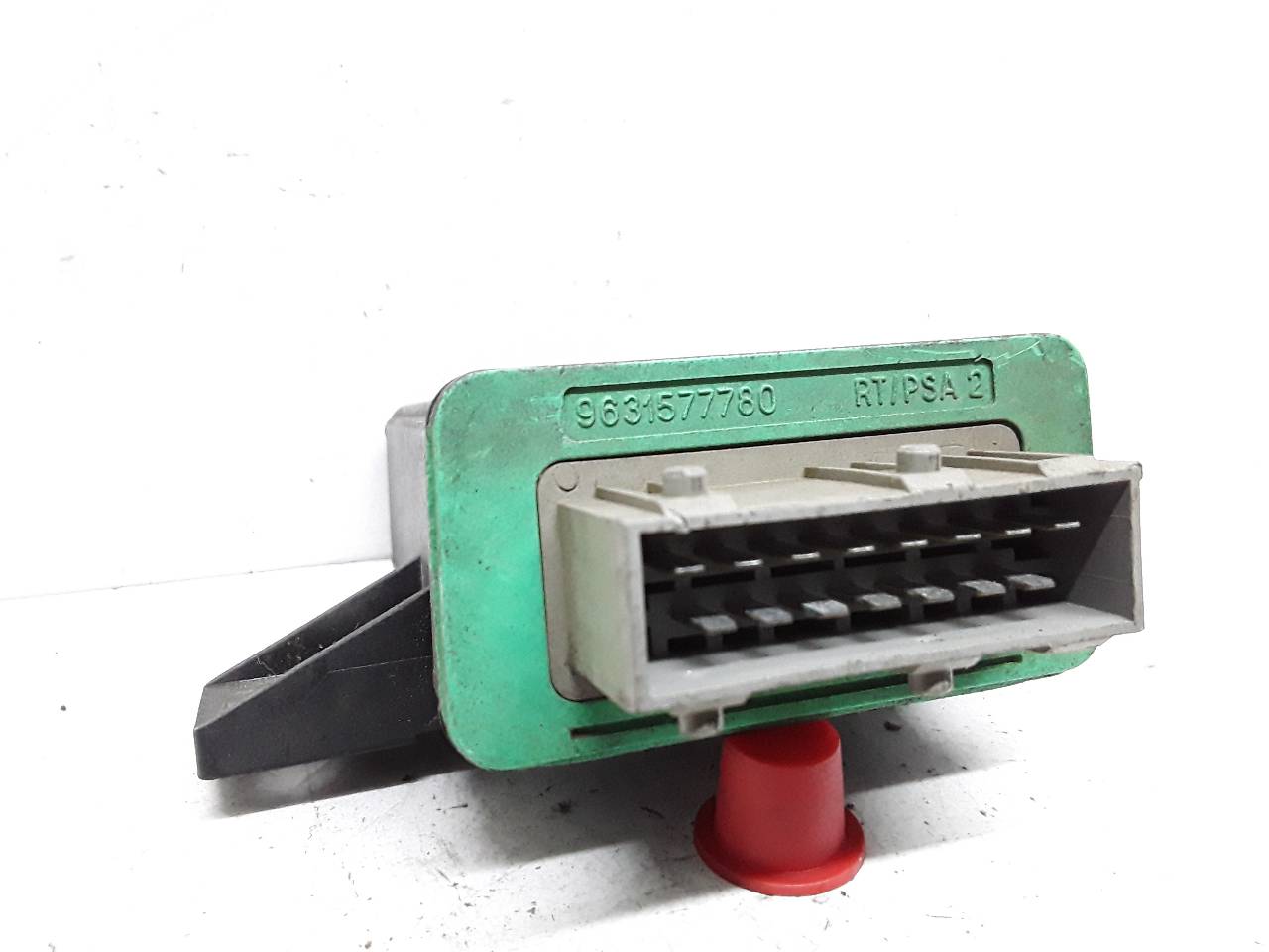 Modulo electronico, foto 1 de 2