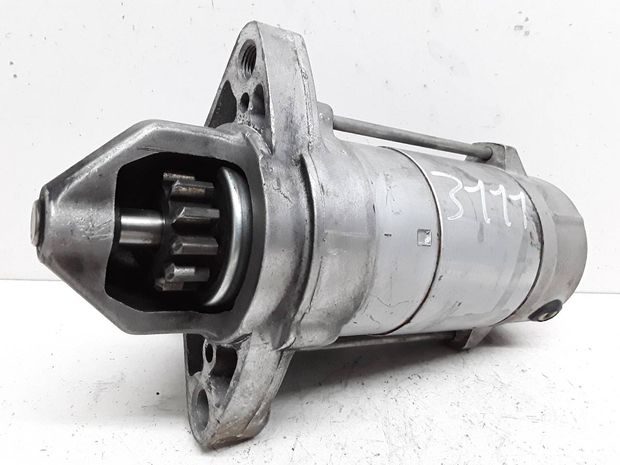 Motor arranque