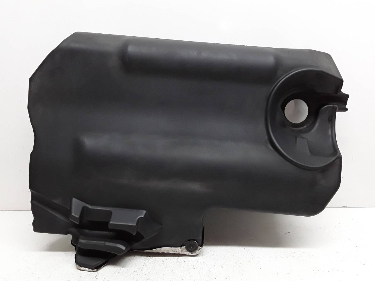 Tapa motor, foto 1 de 2