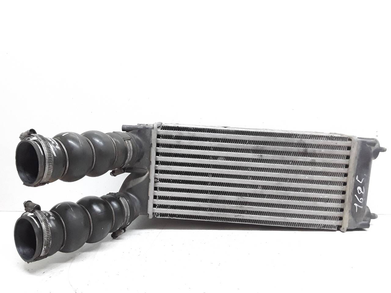 Intercooler