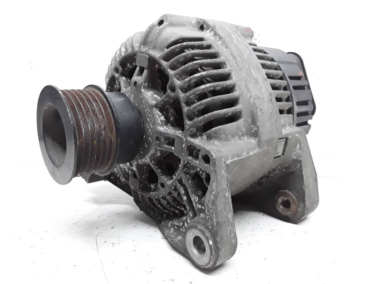Alternador