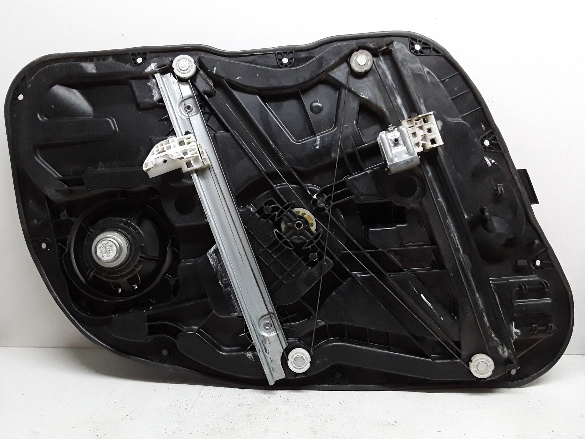 Front right window regulator, photo 1 of 3