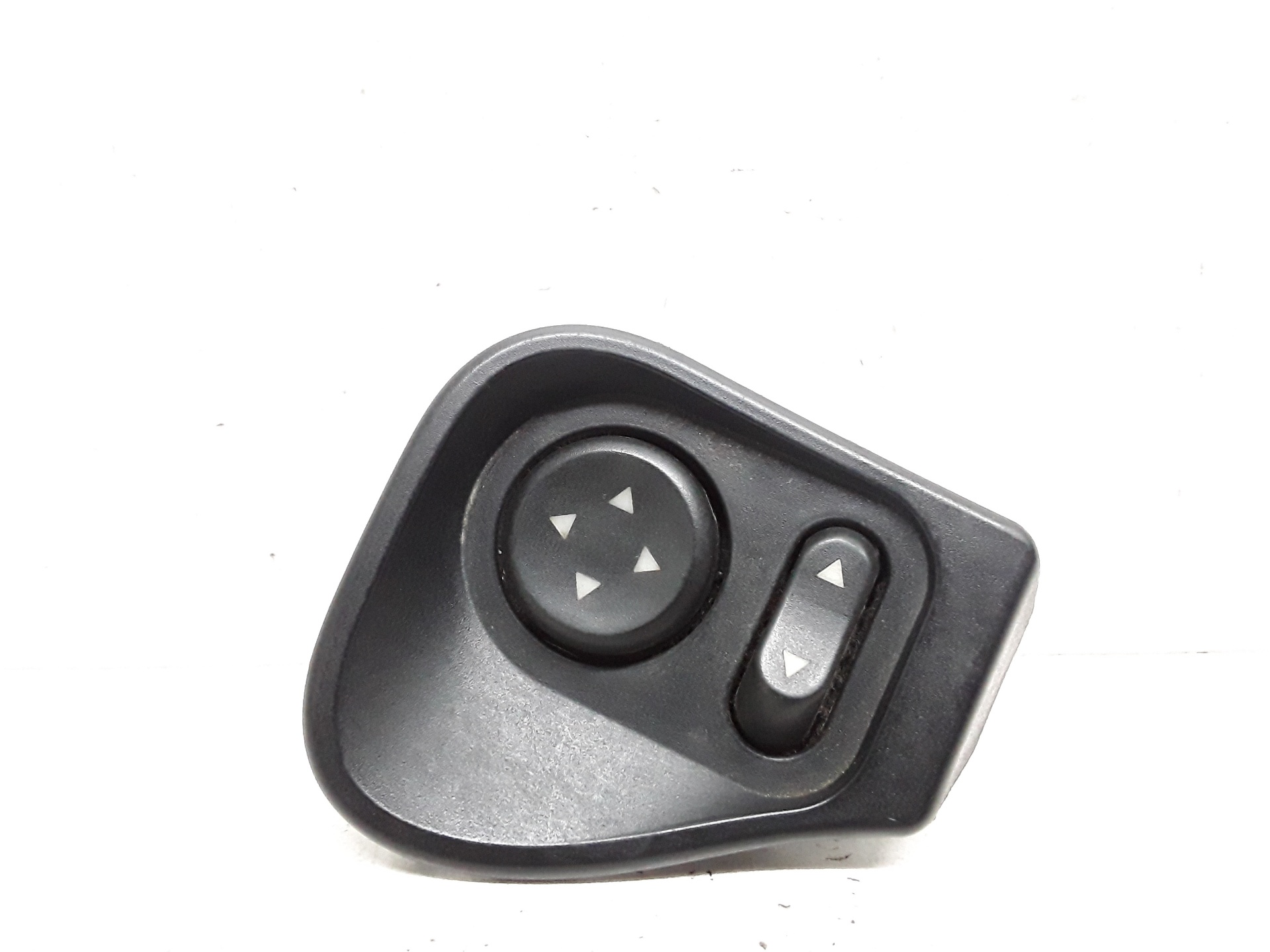 Mando retrovisor