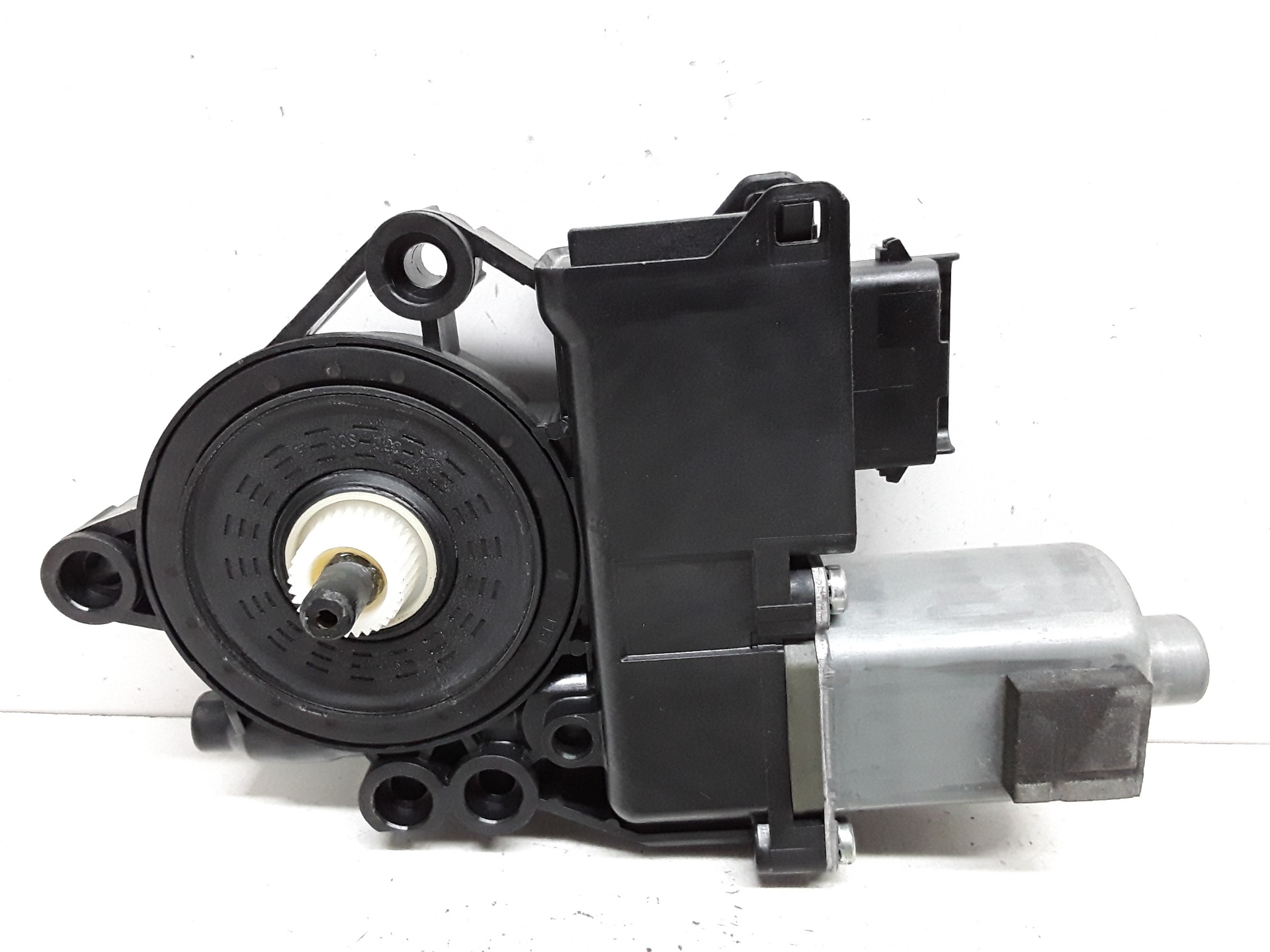 Motor elevalunas delantero derecho, foto 1 de 3