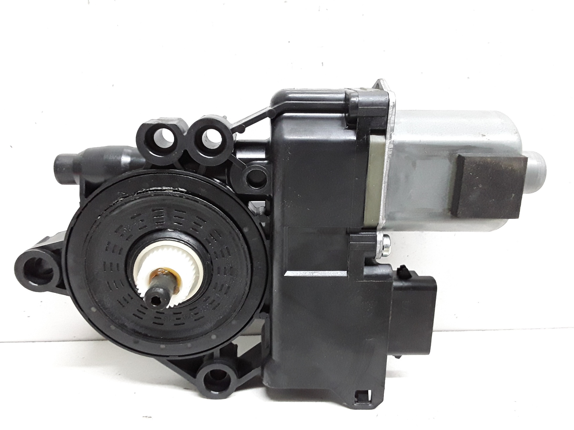 Motor elevalunas trasero derecho, foto 1 de 3