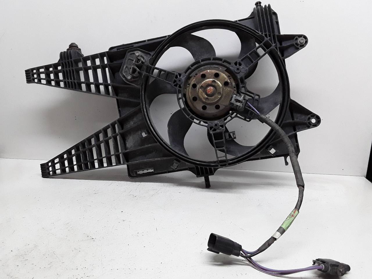 Electroventilador