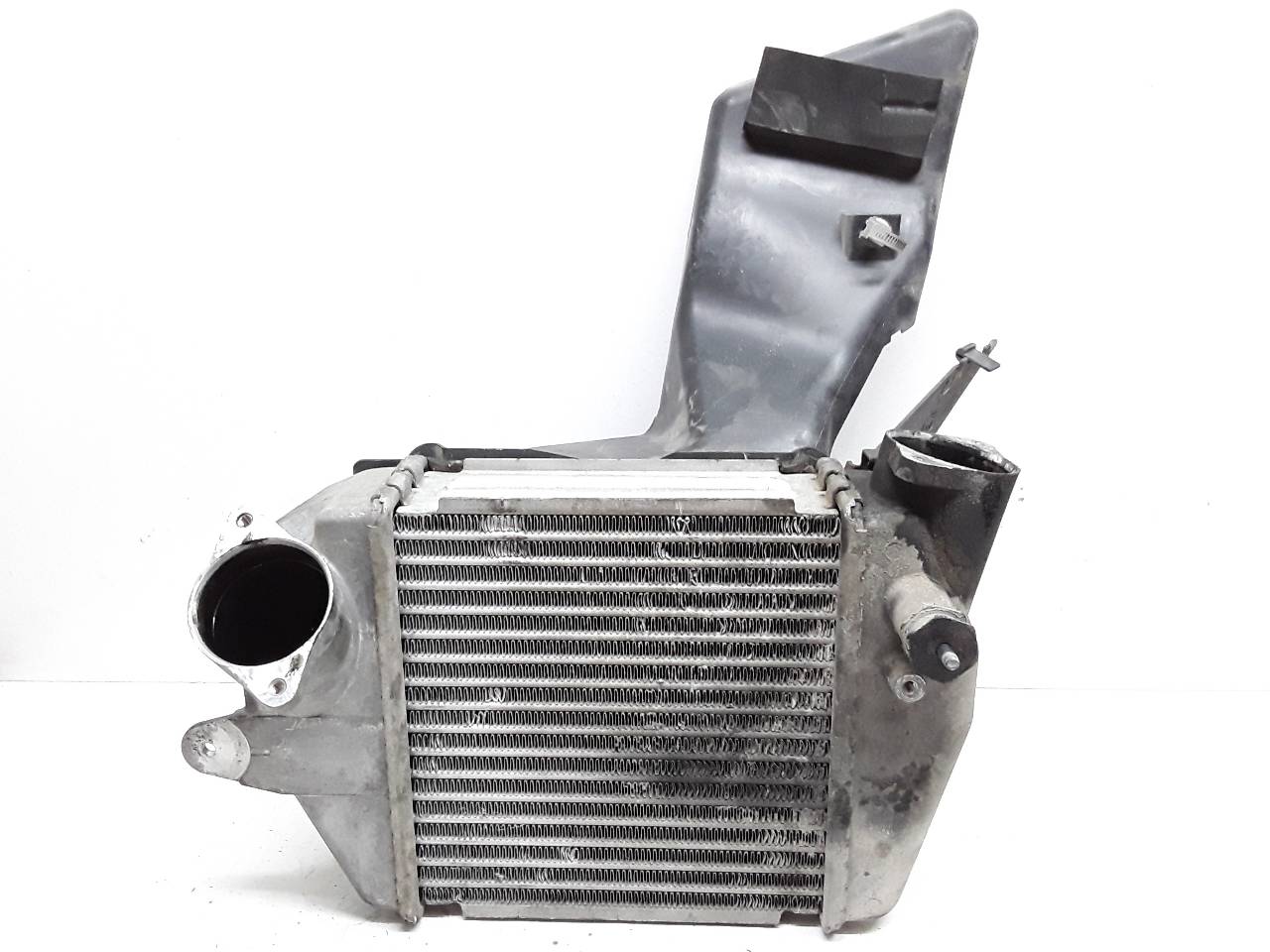 Intercooler