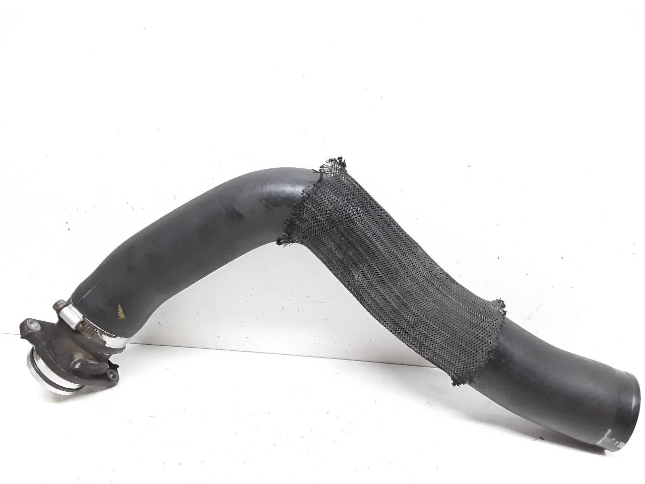 Mangueras intercooler