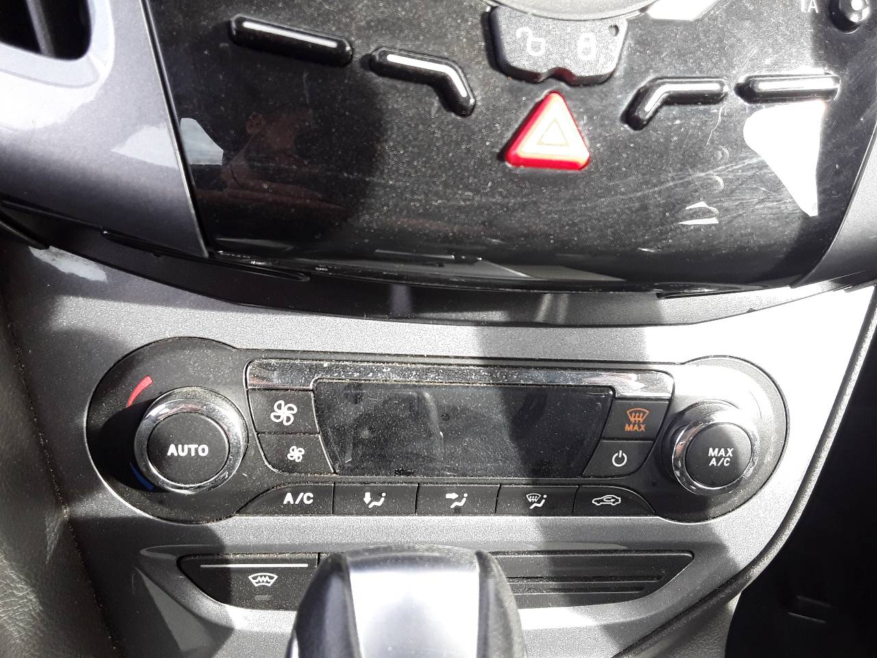Mando climatizador, foto 1 de 3