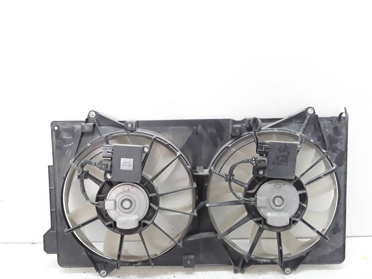 Electroventilador, foto 1 de 3