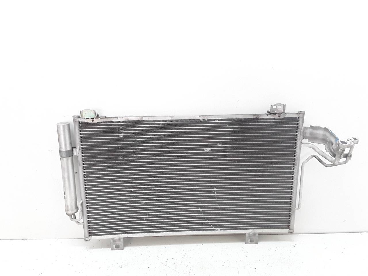 Radiateur de chauffage / climatisation, photo 1 sur 2