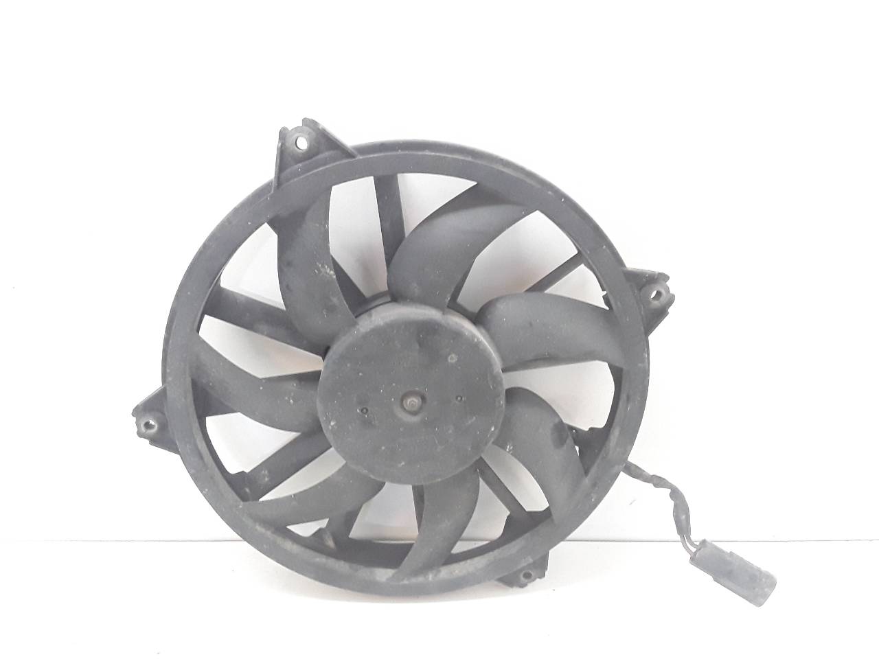 Electroventilador, foto 1 de 3