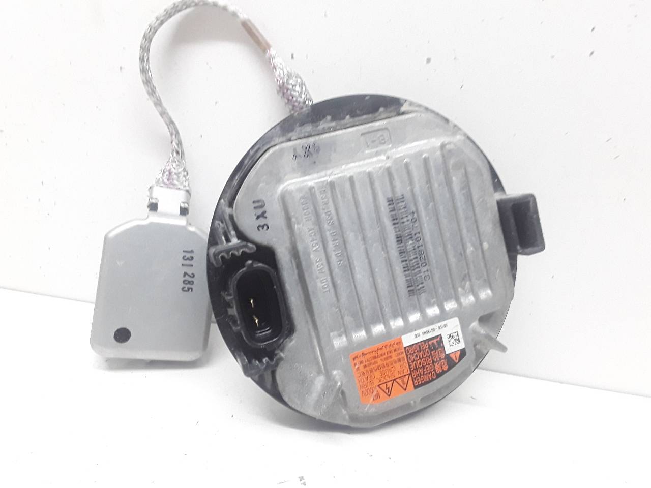 Modulo electronico, foto 1 de 2