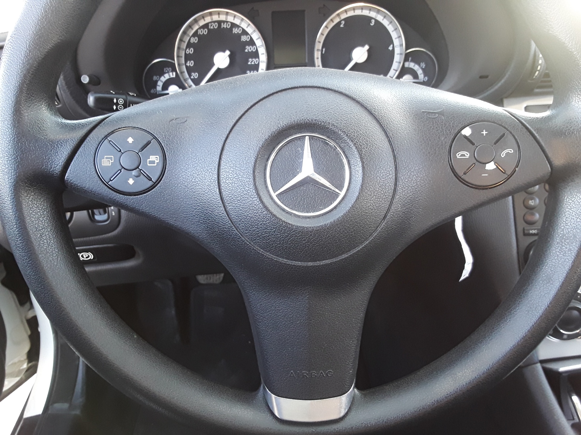 Airbag delantero izquierdo, foto 1 de 4