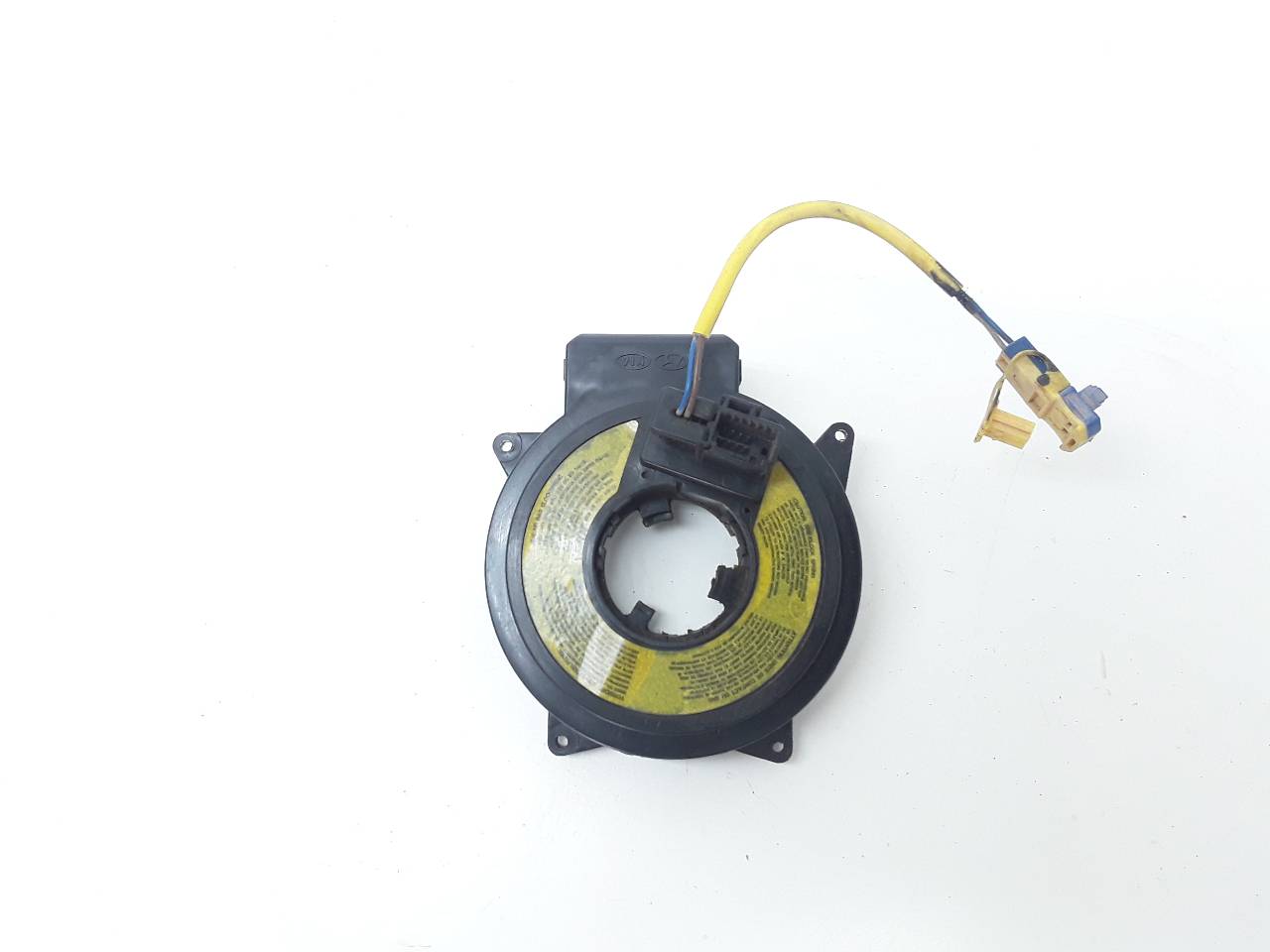 Anillo airbag, foto 1 de 3