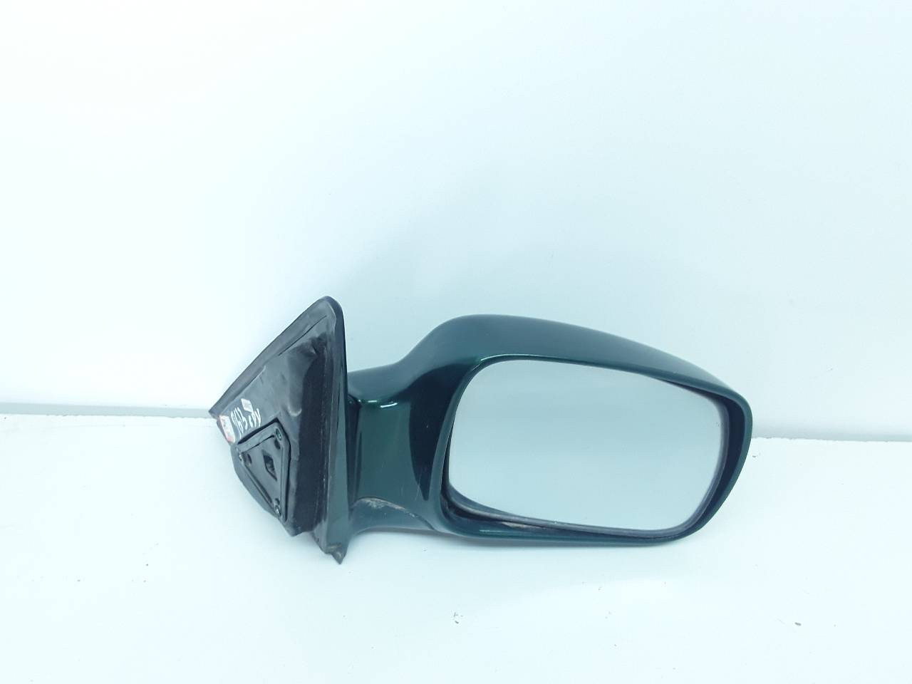 Retrovisor derecho, foto 1 de 4
