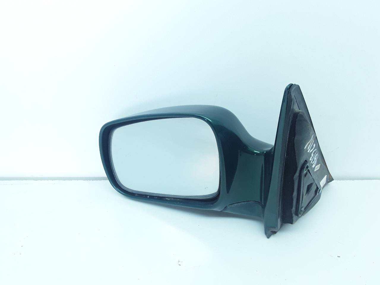 Retrovisor izquierdo