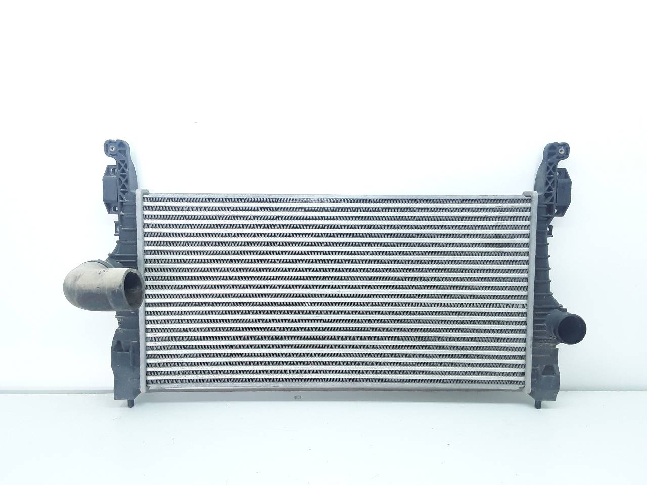 Intercooler