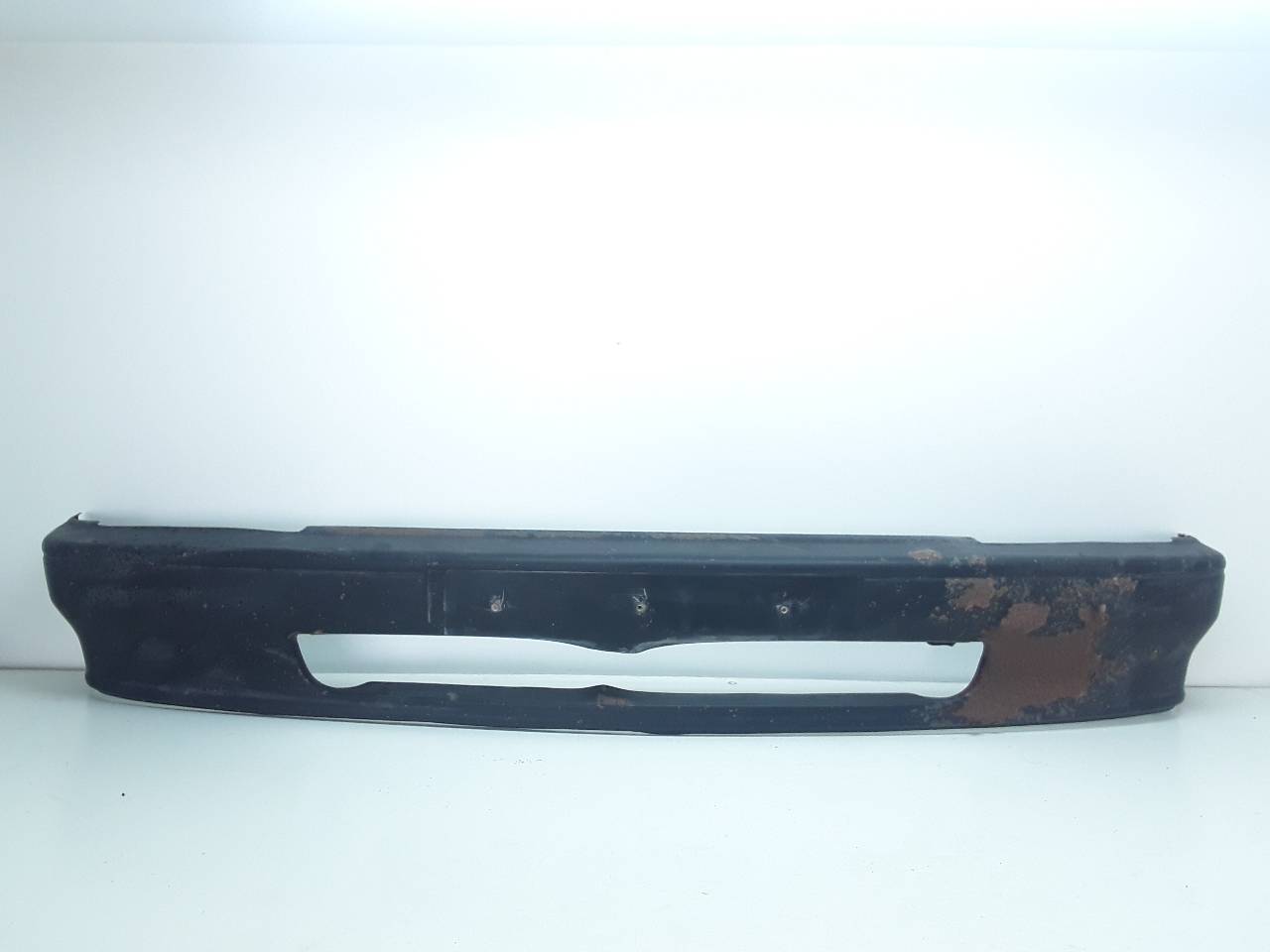 Paragolpes delantero, foto 1 de 6