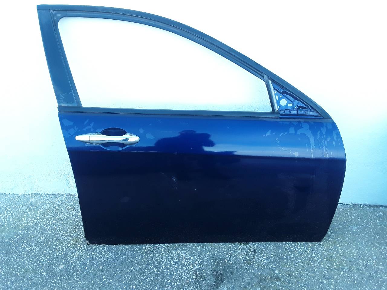 Puerta delantera derecha