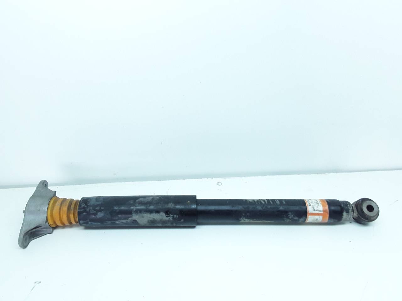 Stoßdämpfer hinten links, Foto 1 von 8