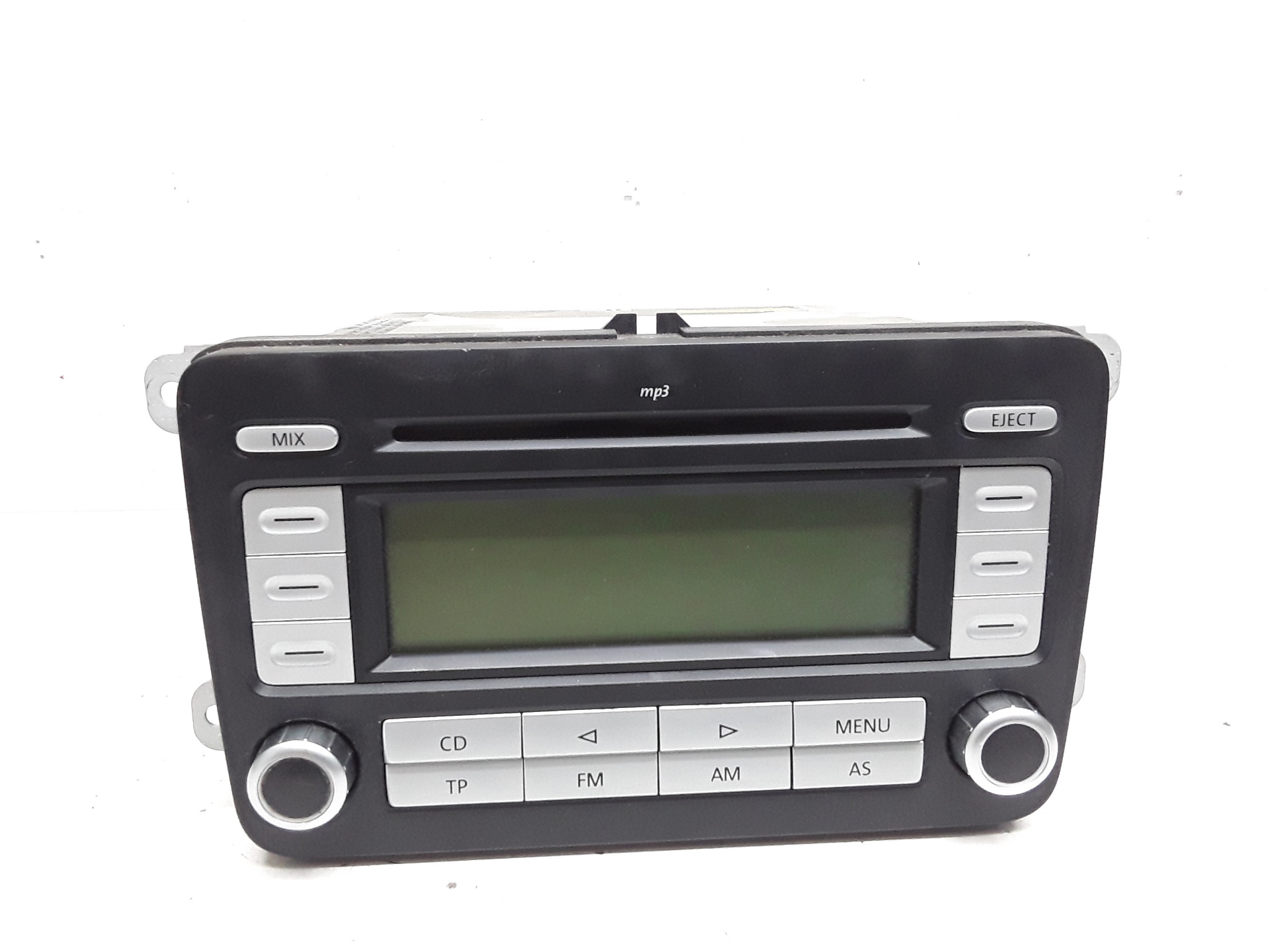 Sistema audio / radio cd, foto 1 de 3