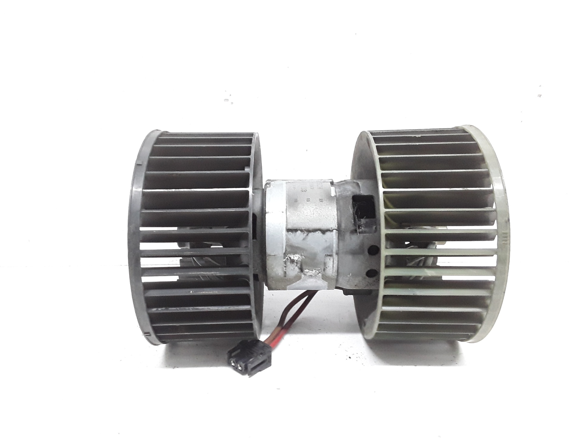 Ventilador calefaccion