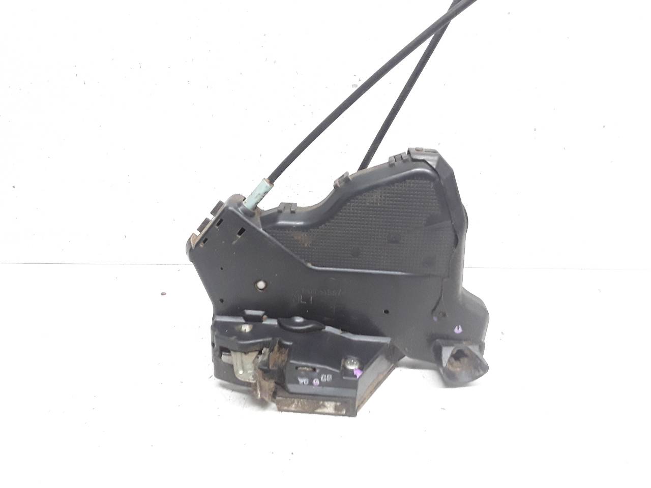 Cerradura puerta delantera izquierda, foto 1 de 3