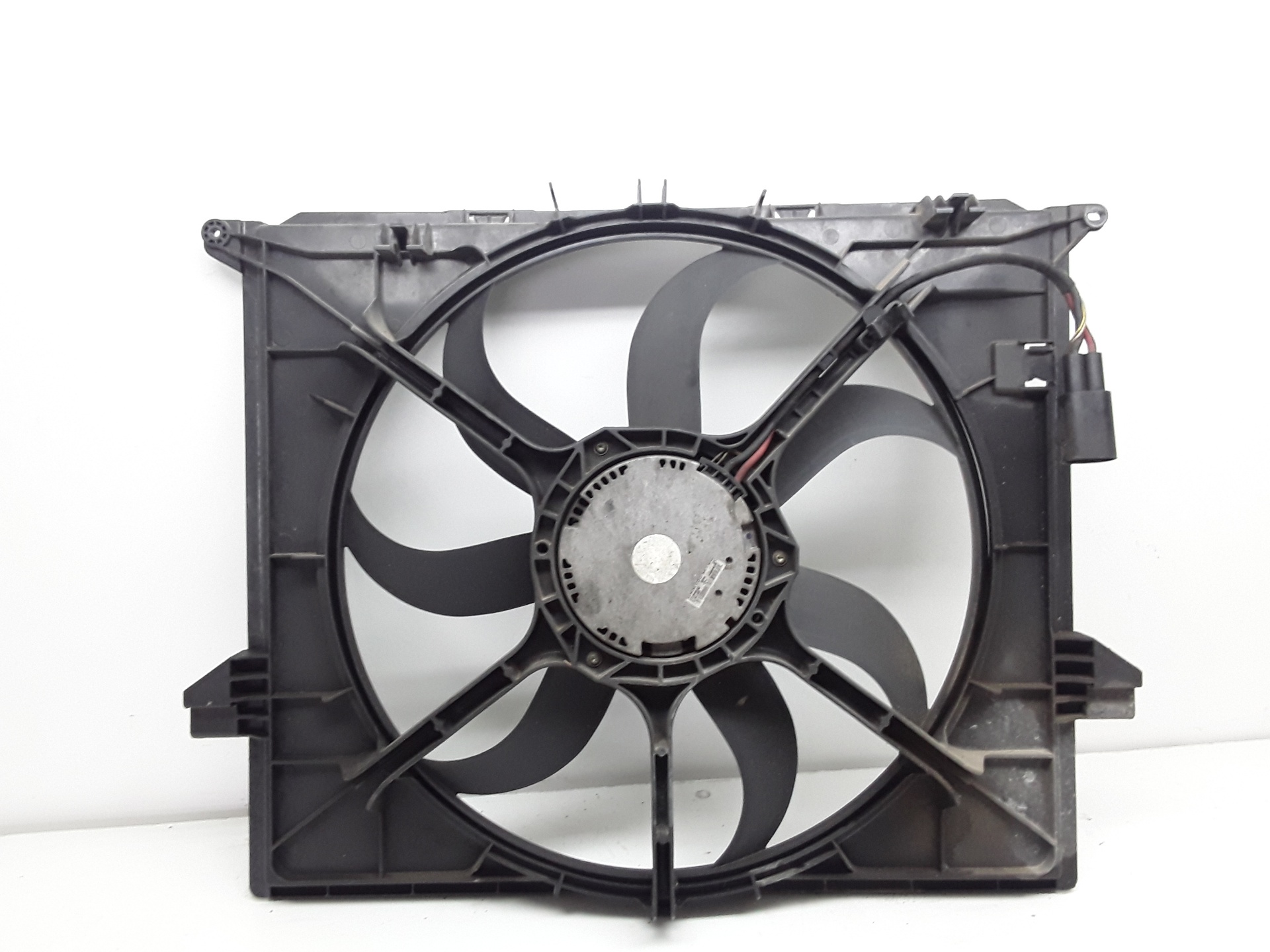 Ventilateur de refroidissement, photo 1 sur 5
