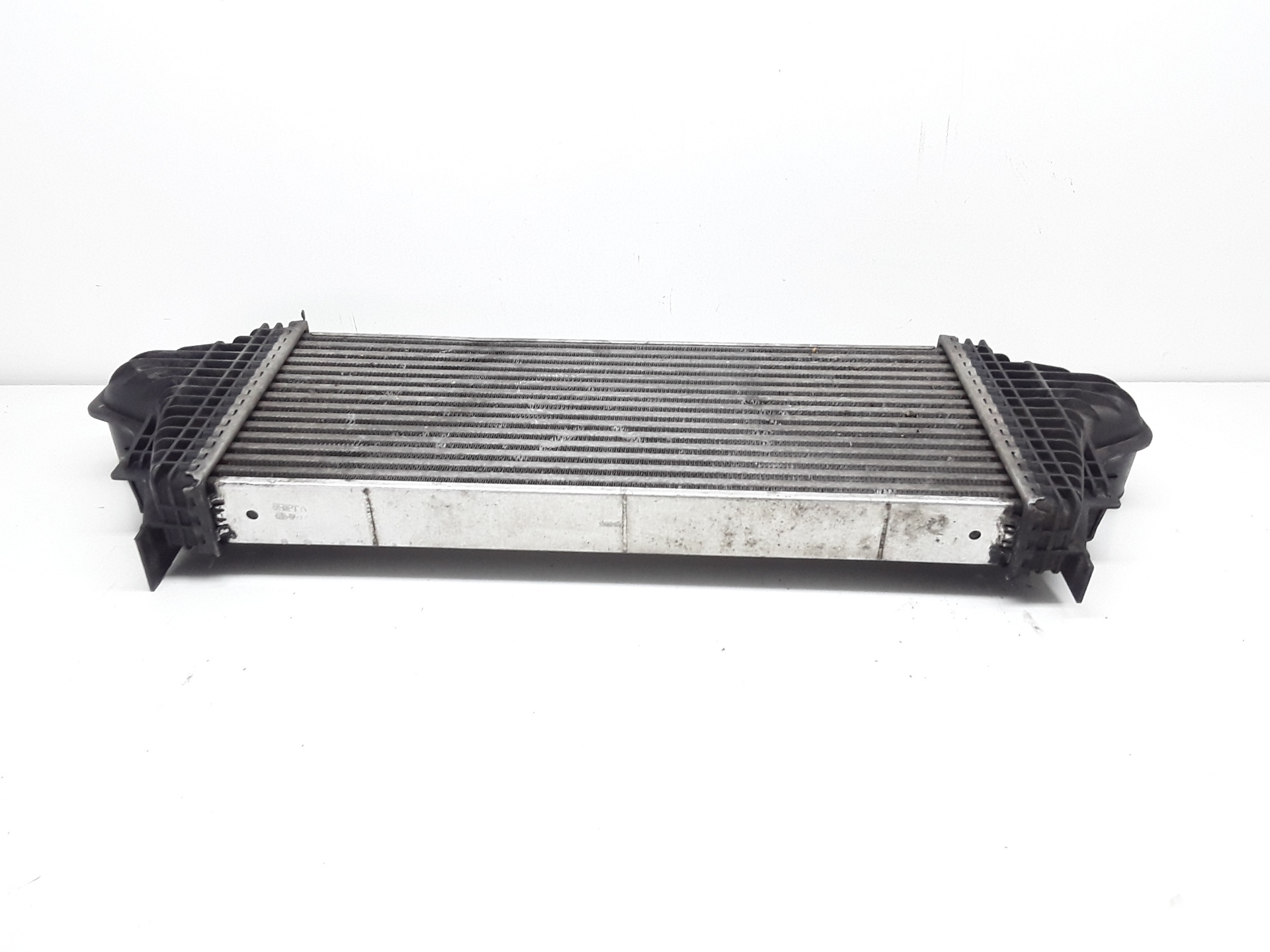 Intercooler, foto 1 de 3