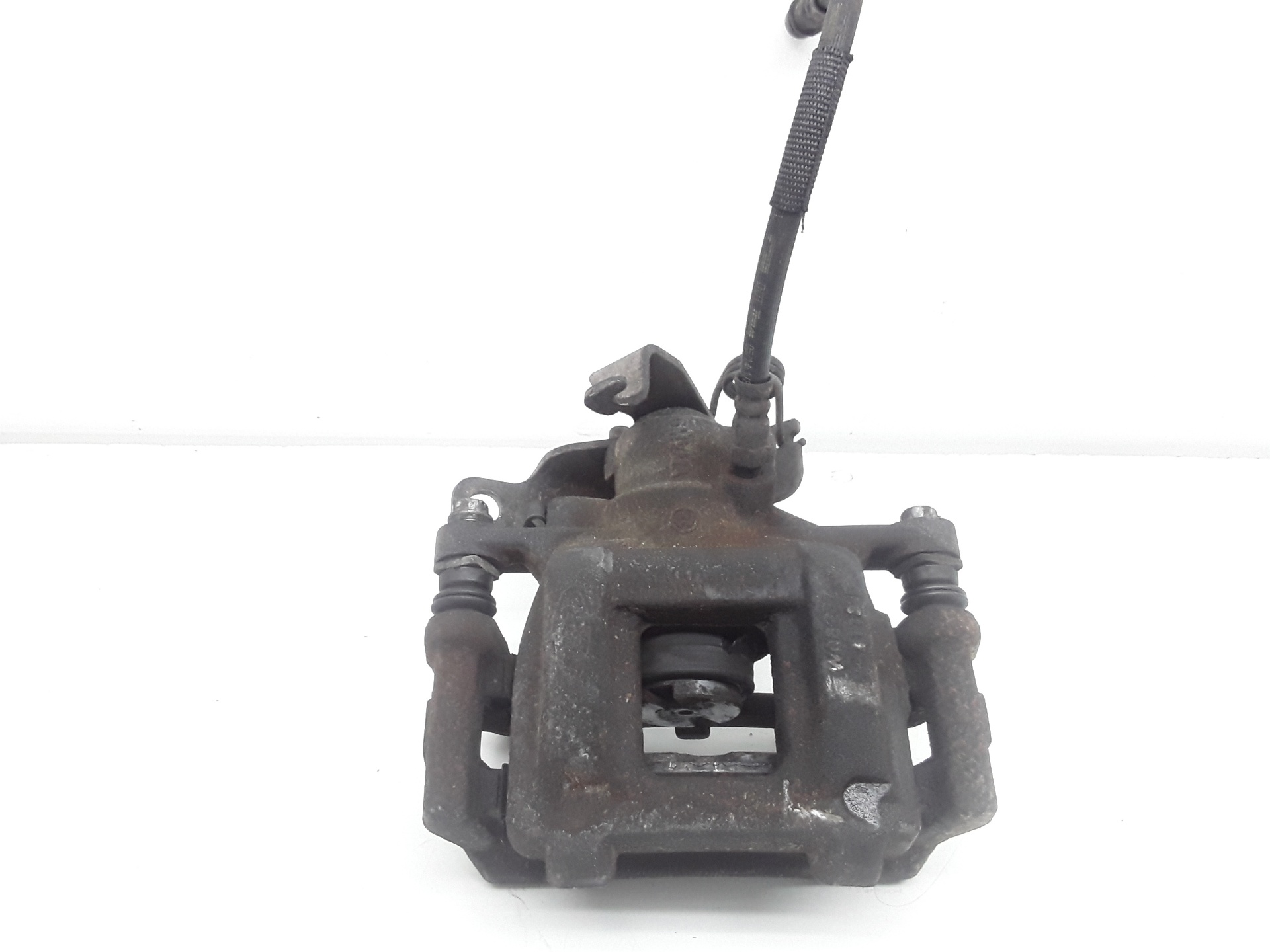Bremssattel hinten links, Foto 1 von 4