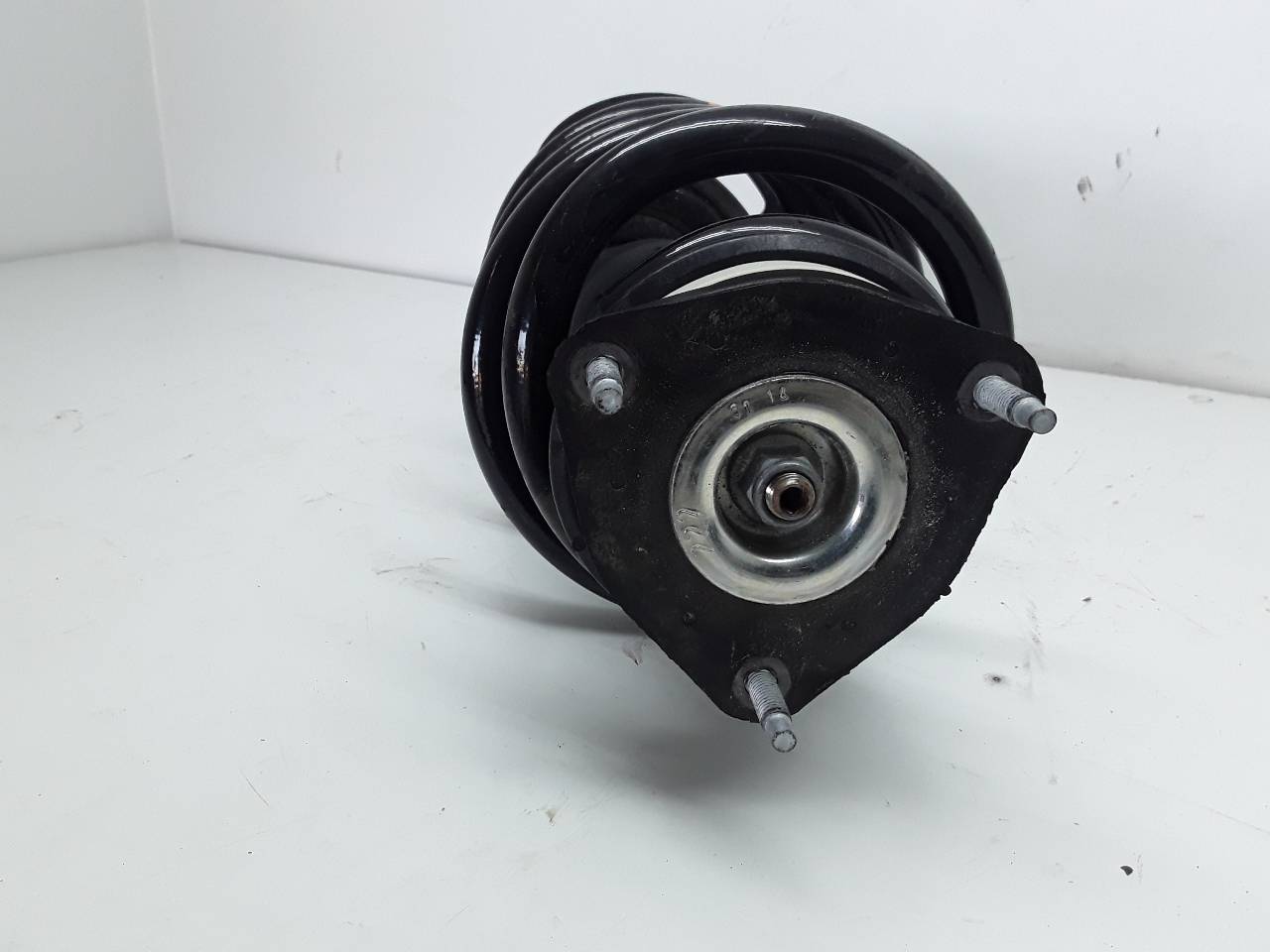 Amortiguador delantero derecho, foto 1 de 4