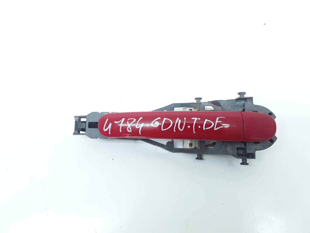 Rear right outer door handle, photo 1 of 2