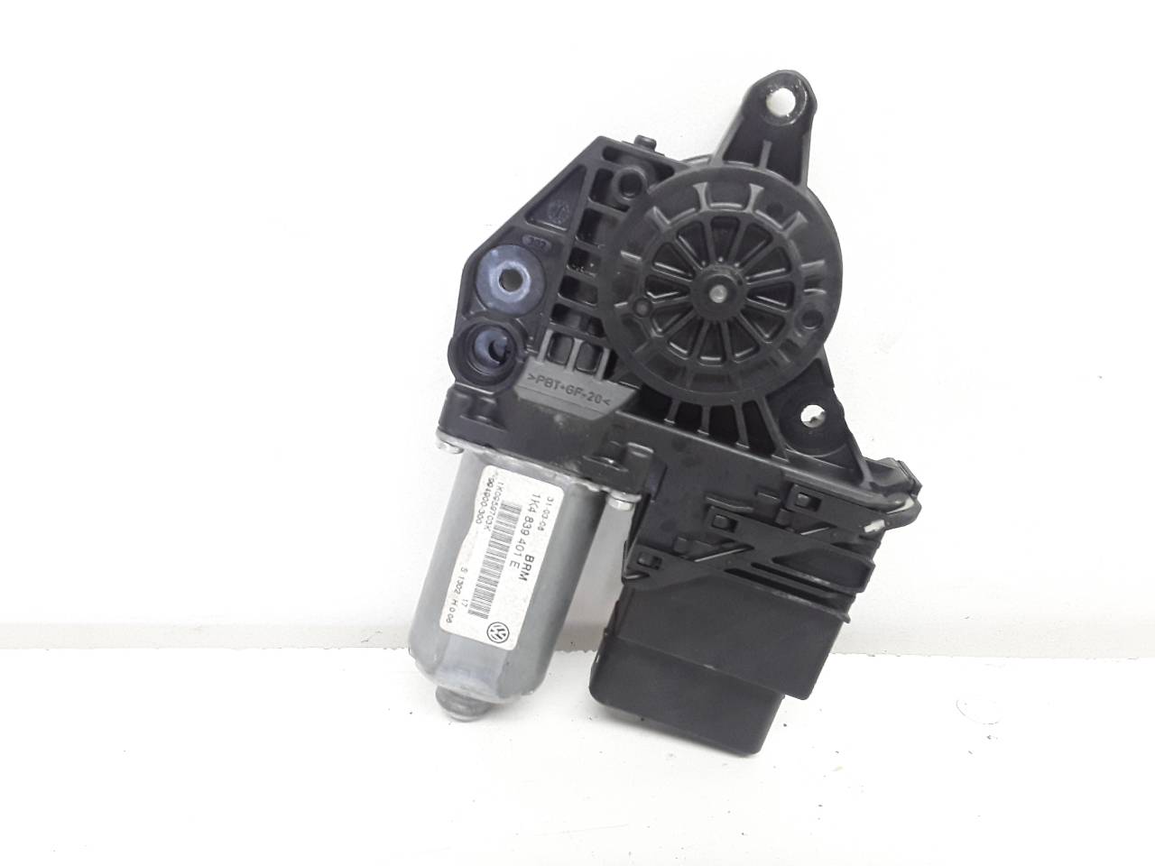 Motor elevalunas trasero izquierdo, foto 1 de 6
