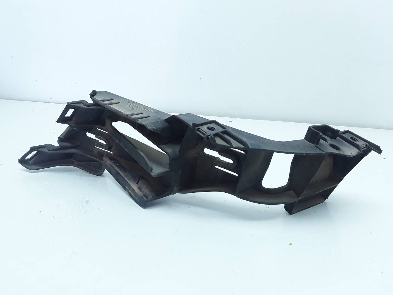 Spoiler paragolpes trasero, foto 1 de 3
