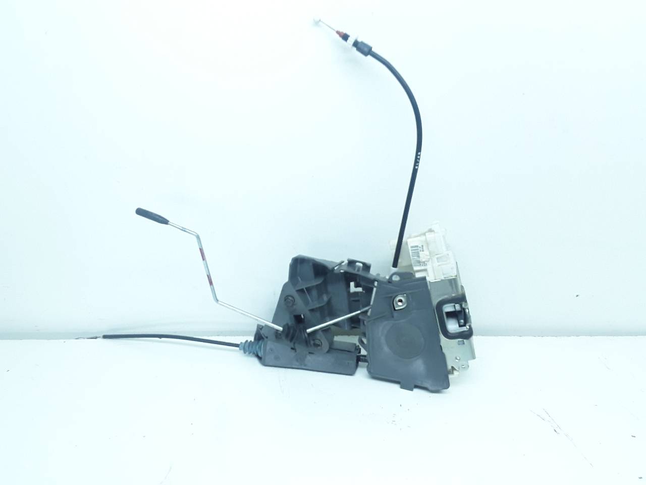 Cerradura puerta delantera derecha, foto 1 de 5