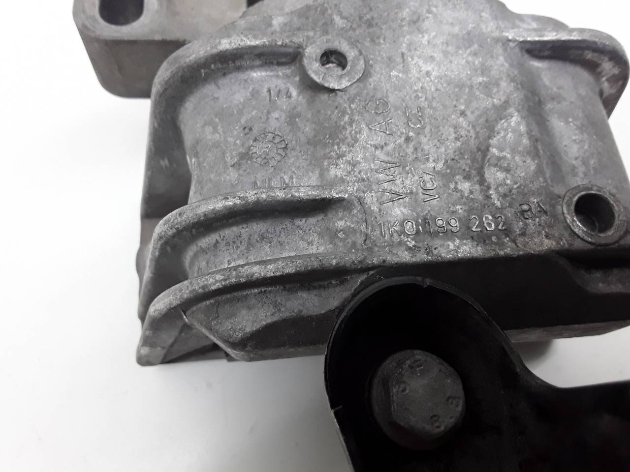 Soporte motor